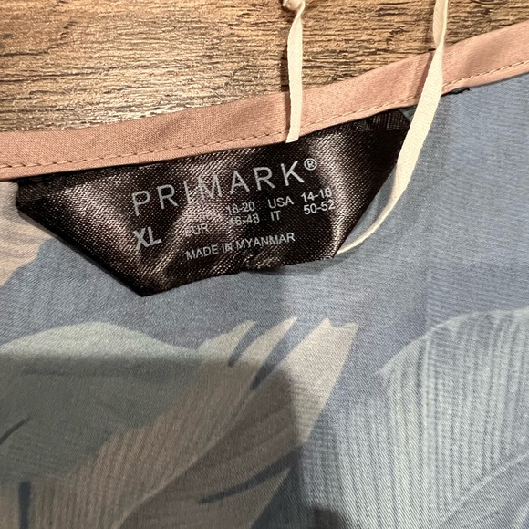 Nice beautiful pyjama💙🇬🇧 - Picture 6 of 7